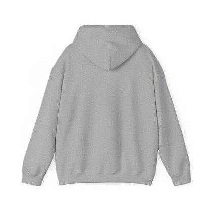 Crowned Christ Portrait Hoodie