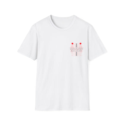 Egyptian Inspired Anubis T-Shirt