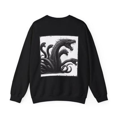 Greek Hydra Sweatshirt