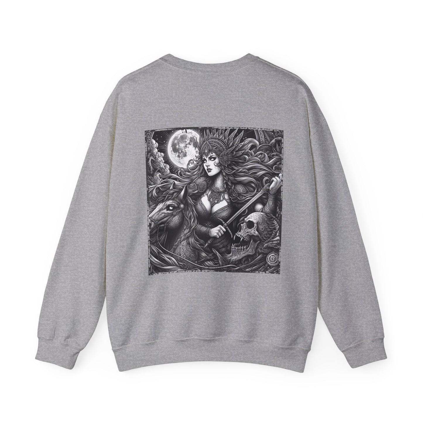 Nordic Freyja Sweatshirt