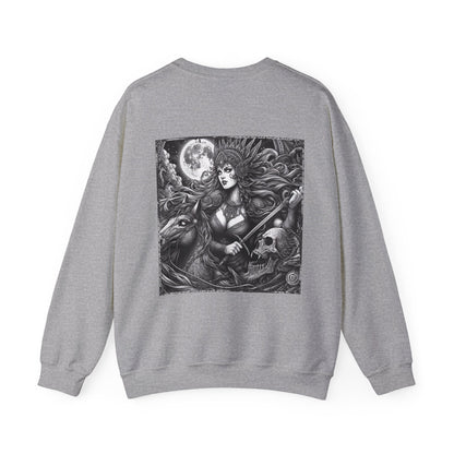 Nordic Freyja Sweatshirt
