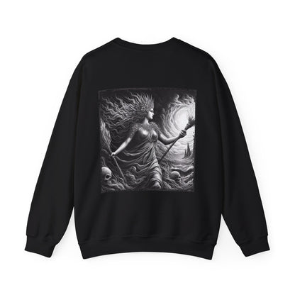 Greek Persephone Sweatshirt