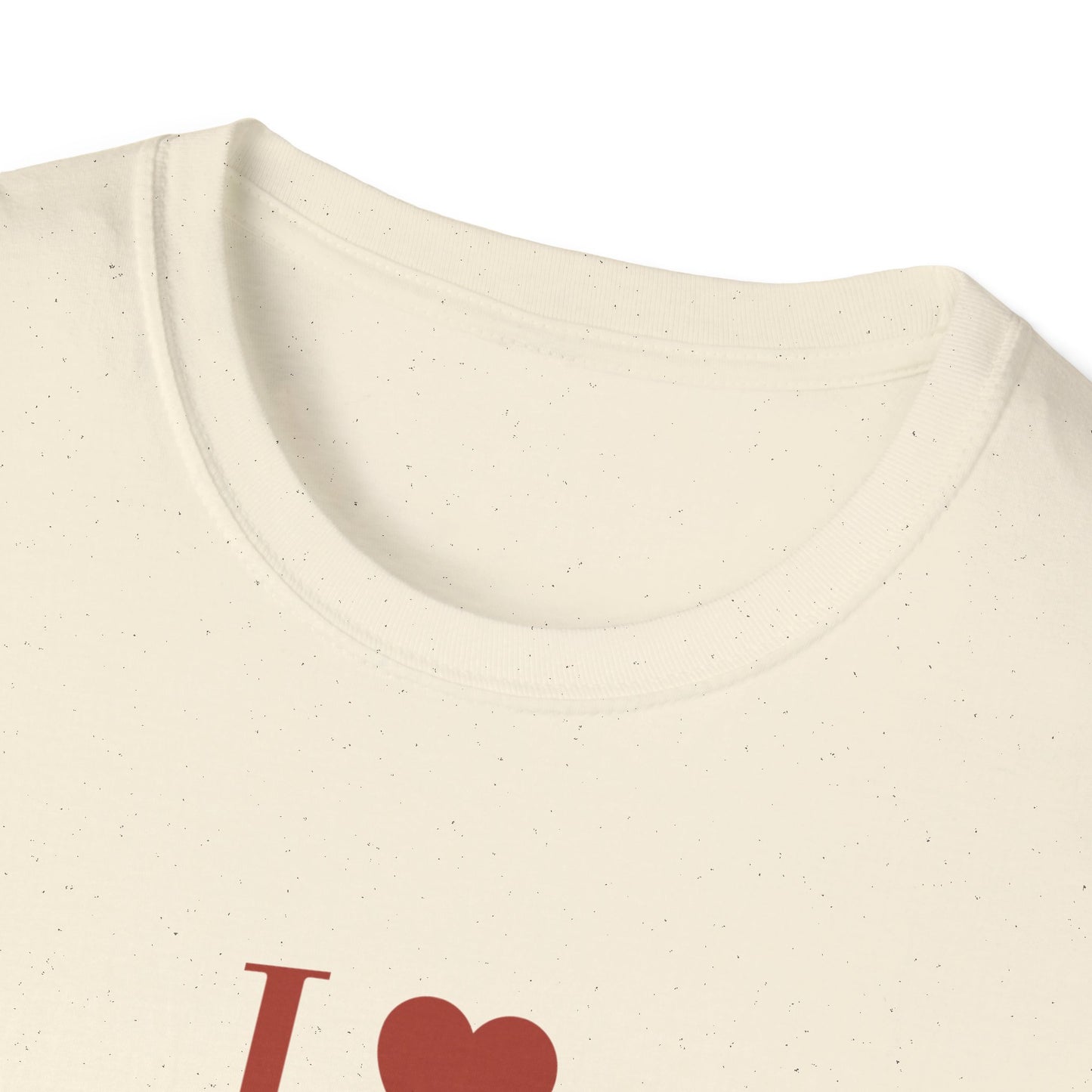 Ich liebe meine Cougar-Freundin / Ich liebe meinen jüngeren Freund T-Shirt
