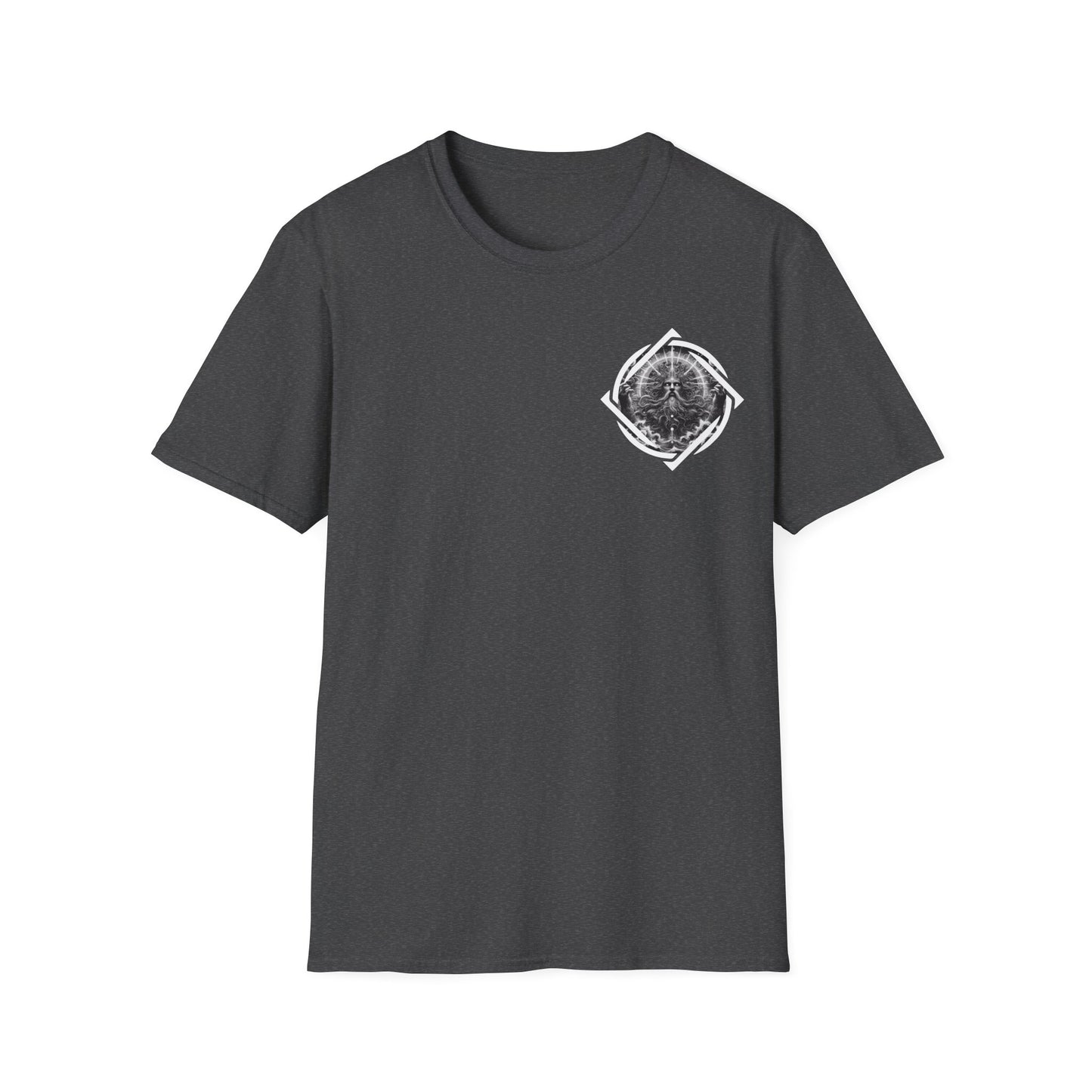 Greek Aether Graphic Unisex T-Shirt