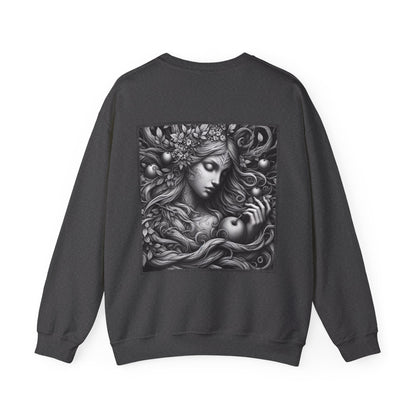 Greek Dryad Sweatshirt