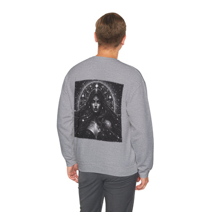 Greek Nyx Goddess Sweatshirt