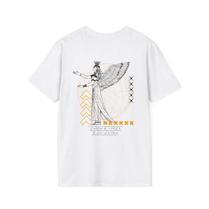 Egyptian Inspired Cleo T-Shirt