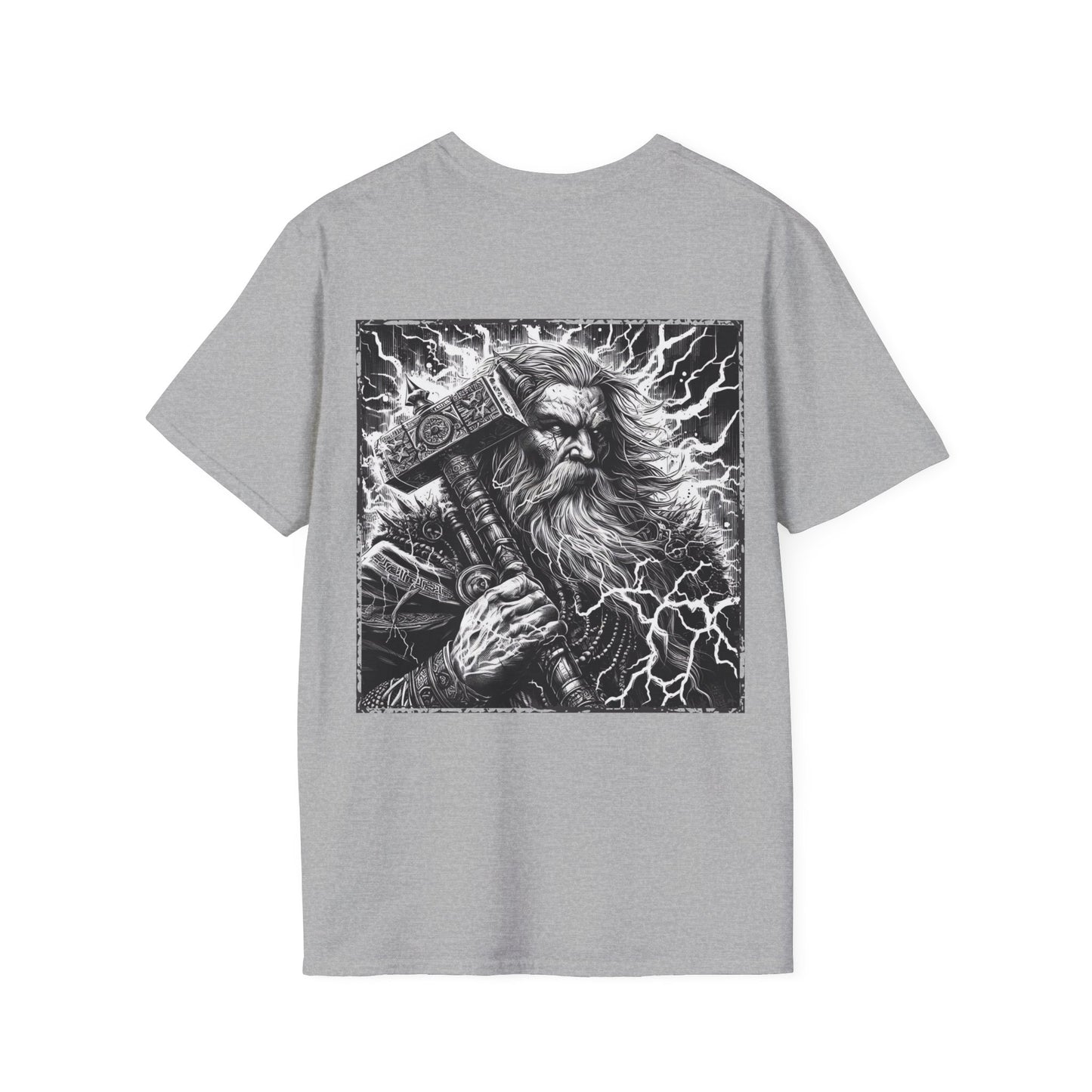 Norse Thor T-Shirt