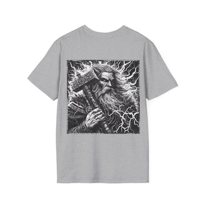 Norse Thor T-Shirt