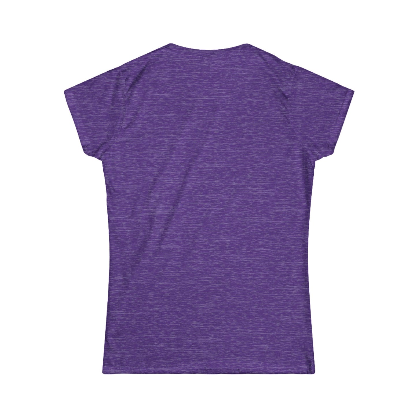Women's Tee - Custom Photo Print