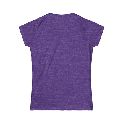 Women's Tee - Custom Photo Print