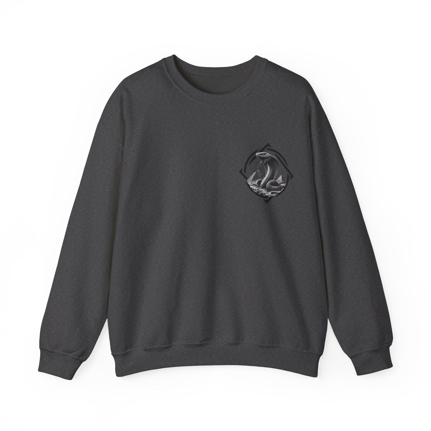 Mythic Cobra Sweatshirt