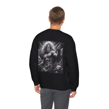 Greek Hyperion Sweatshirt