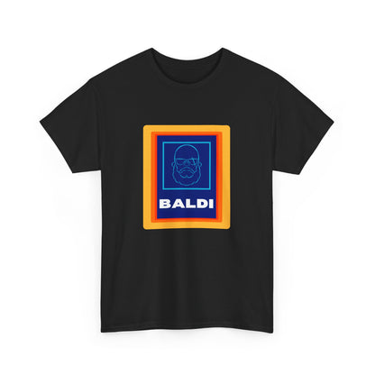 "Baldi" Supermarket Parody Unisex T-Shirt