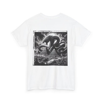 Apophis Graphic T-Shirt