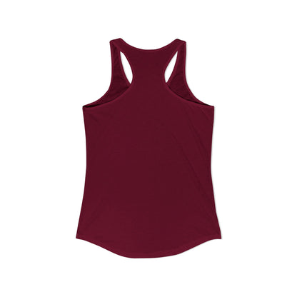 ur dad is safe with me Y2K Tank Top