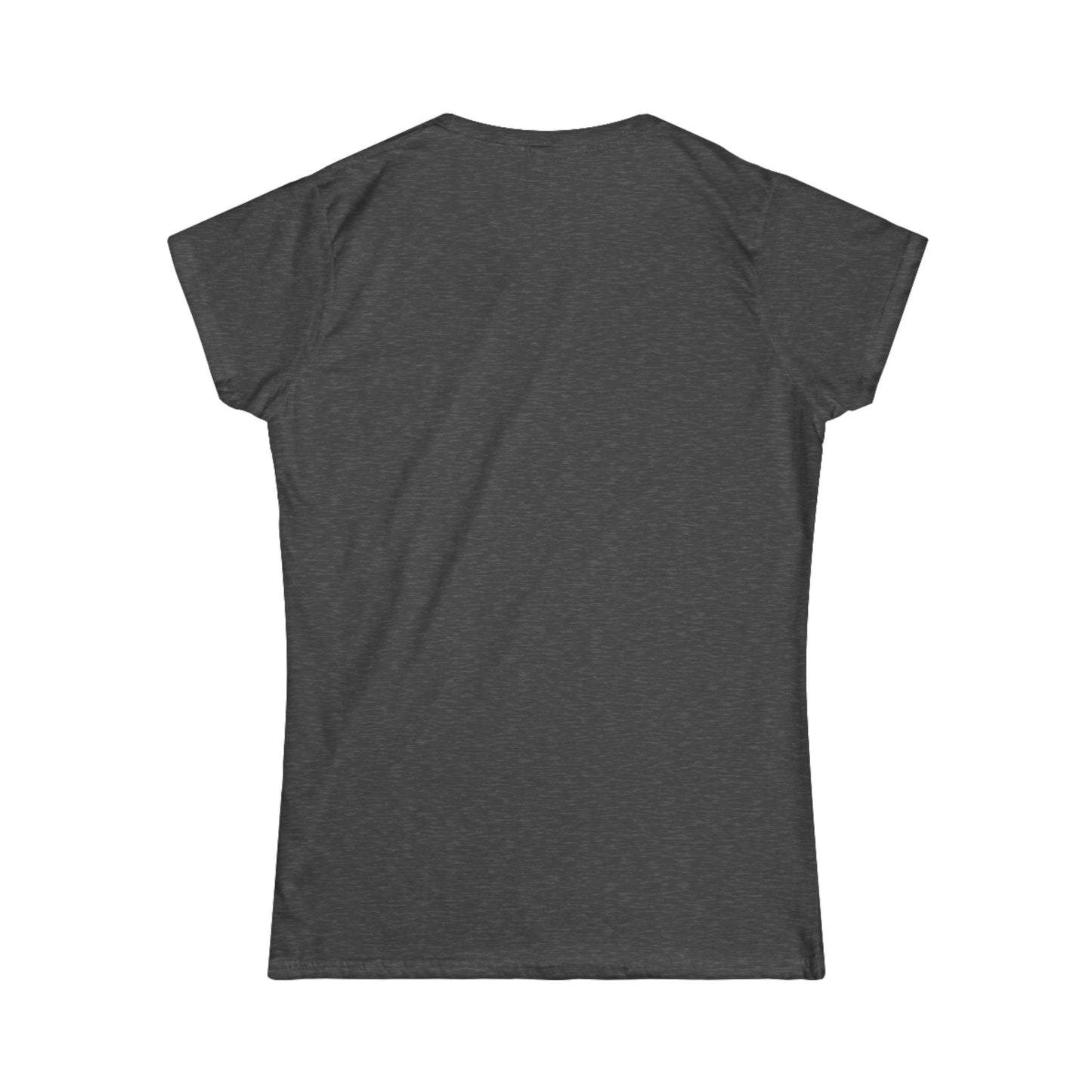Women's Tee - Custom Photo Print