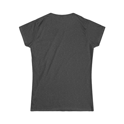 Women's Tee - Custom Photo Print