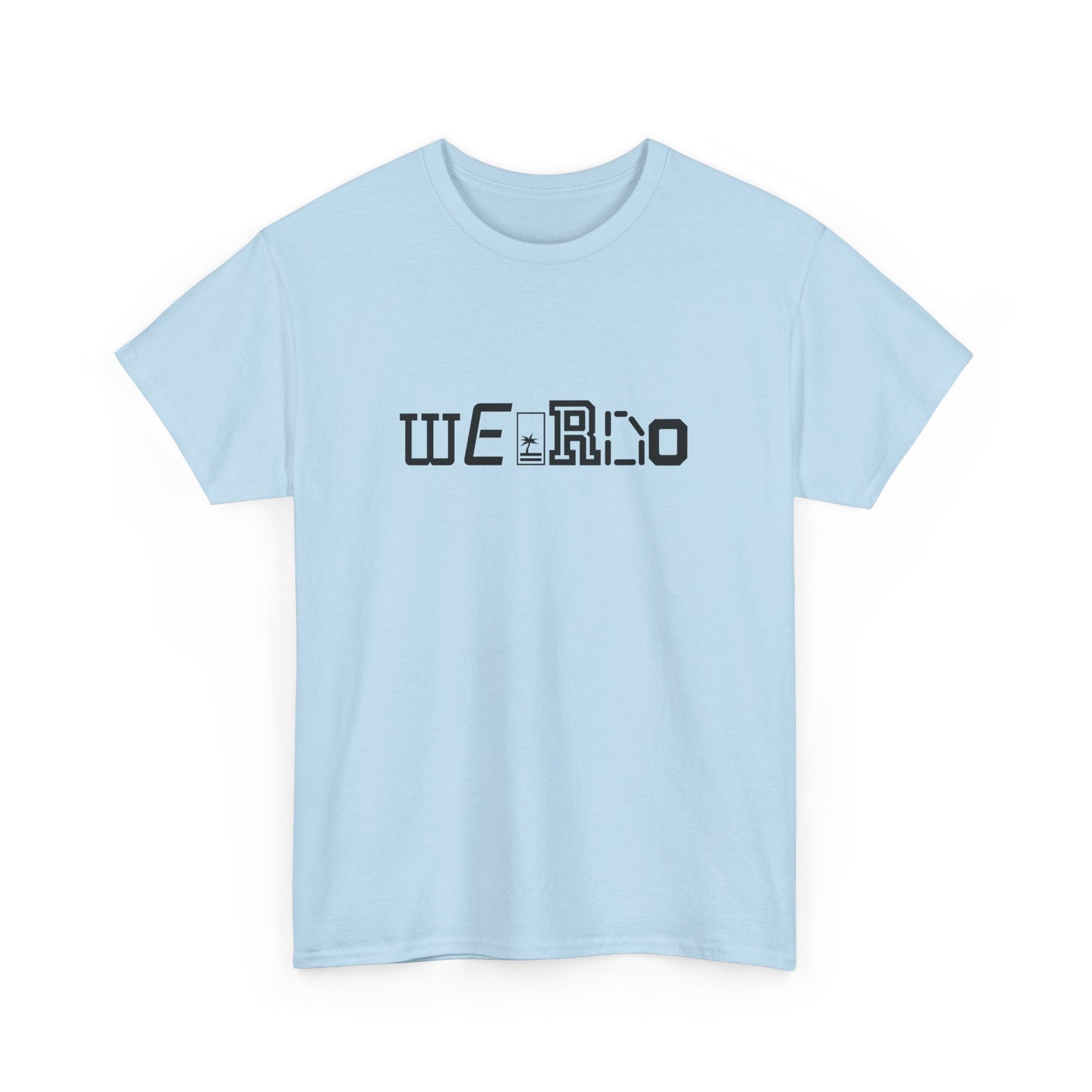 Cringe Weirdo Unisex T-Shirt