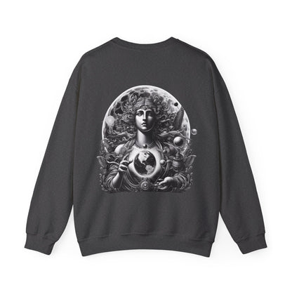 Greek Phoebe Sweatshirt