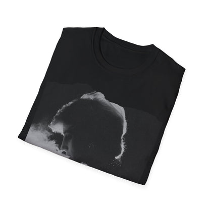 Princess Diana Vaping T-Shirt