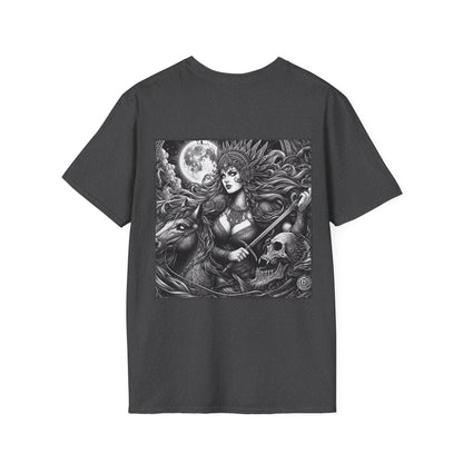 Nordic Freyja T-Shirt