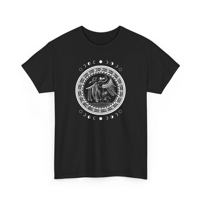 Goddess of Night Unisex T-Shirt