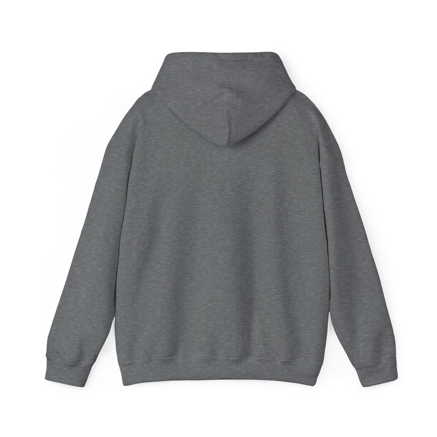 Mock Tarot Card "The Girls Night" Witch Hoodie