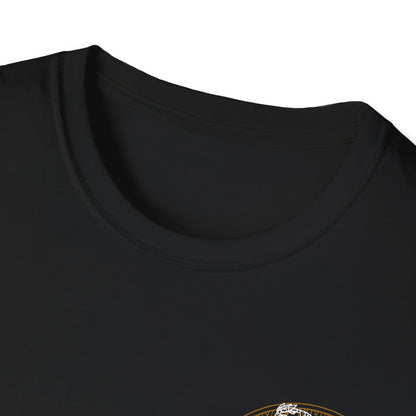 Egyptian Inspired Goddess T-Shirt