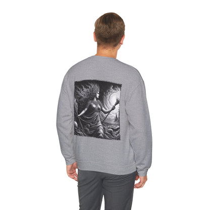 Greek Persephone Sweatshirt