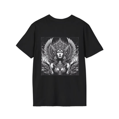 Egyptian Goddess Isis T-Shirt