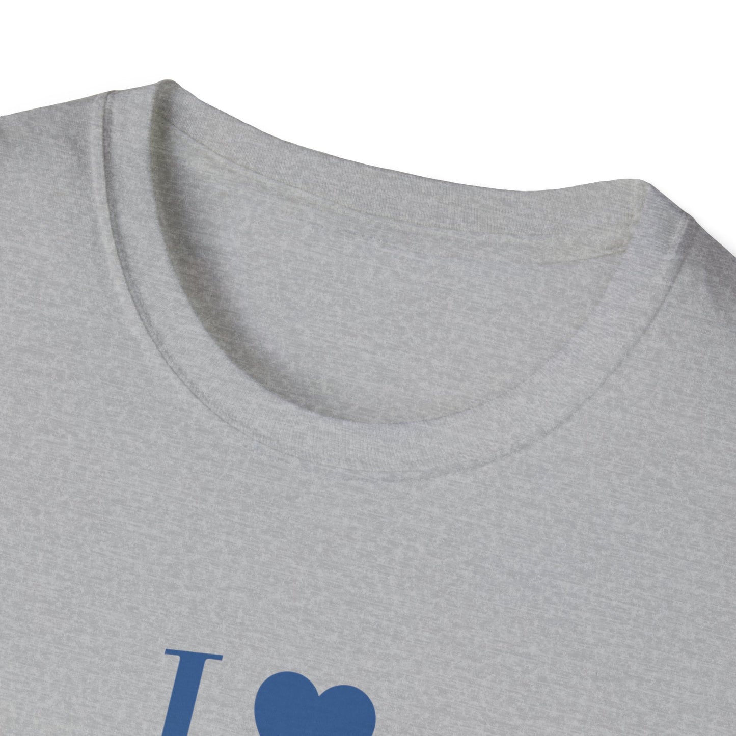 Ich liebe meine Cougar-Freundin / Ich liebe meinen jüngeren Freund T-Shirt