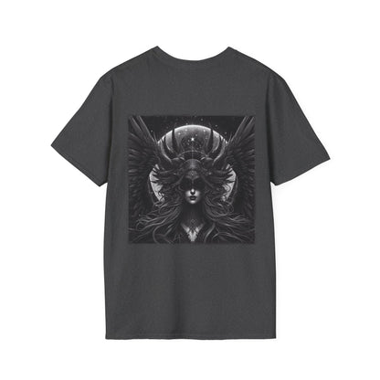 Greek Nyx Graphic T-Shirt