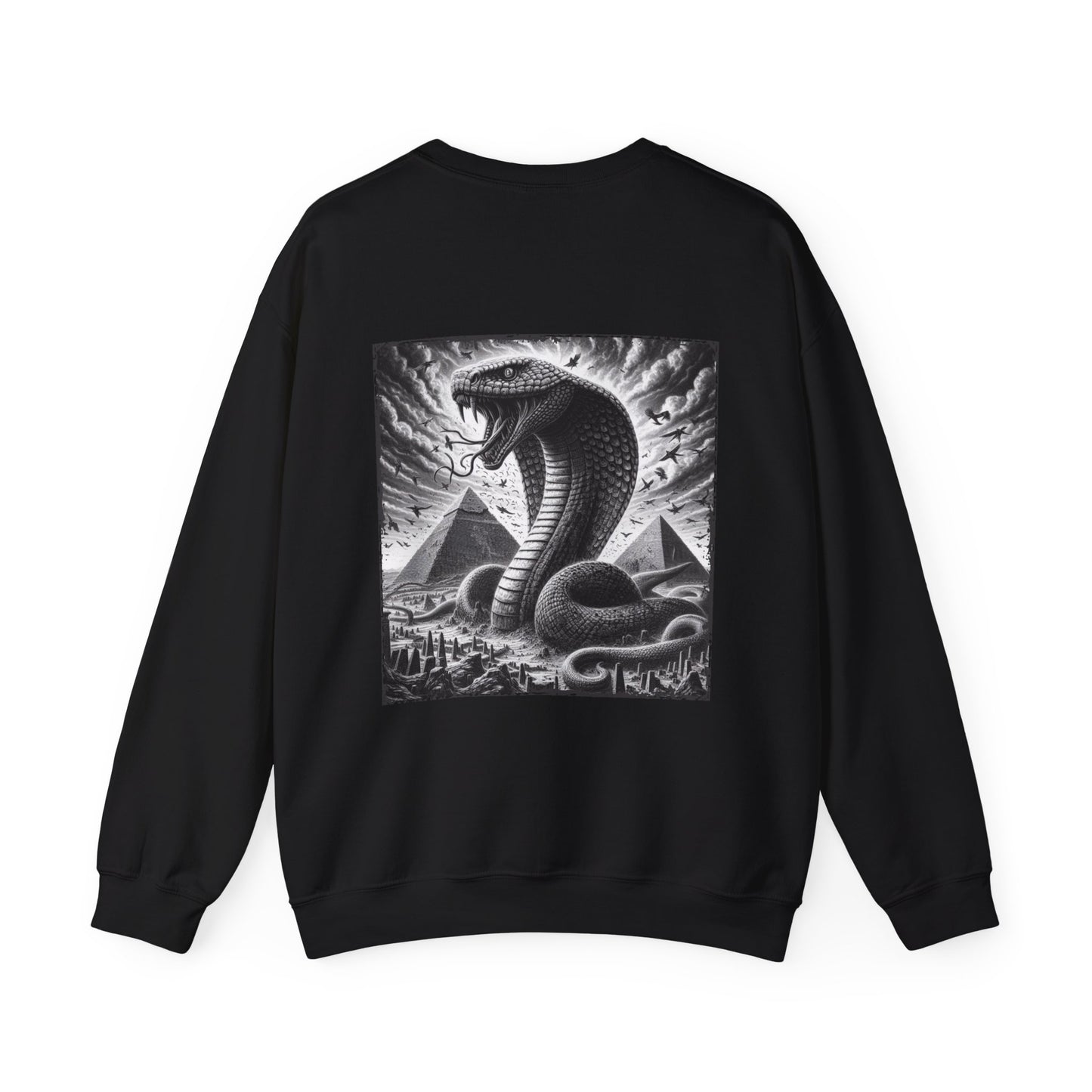 Mythic Cobra Sweatshirt