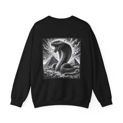 Mythic Cobra Sweatshirt