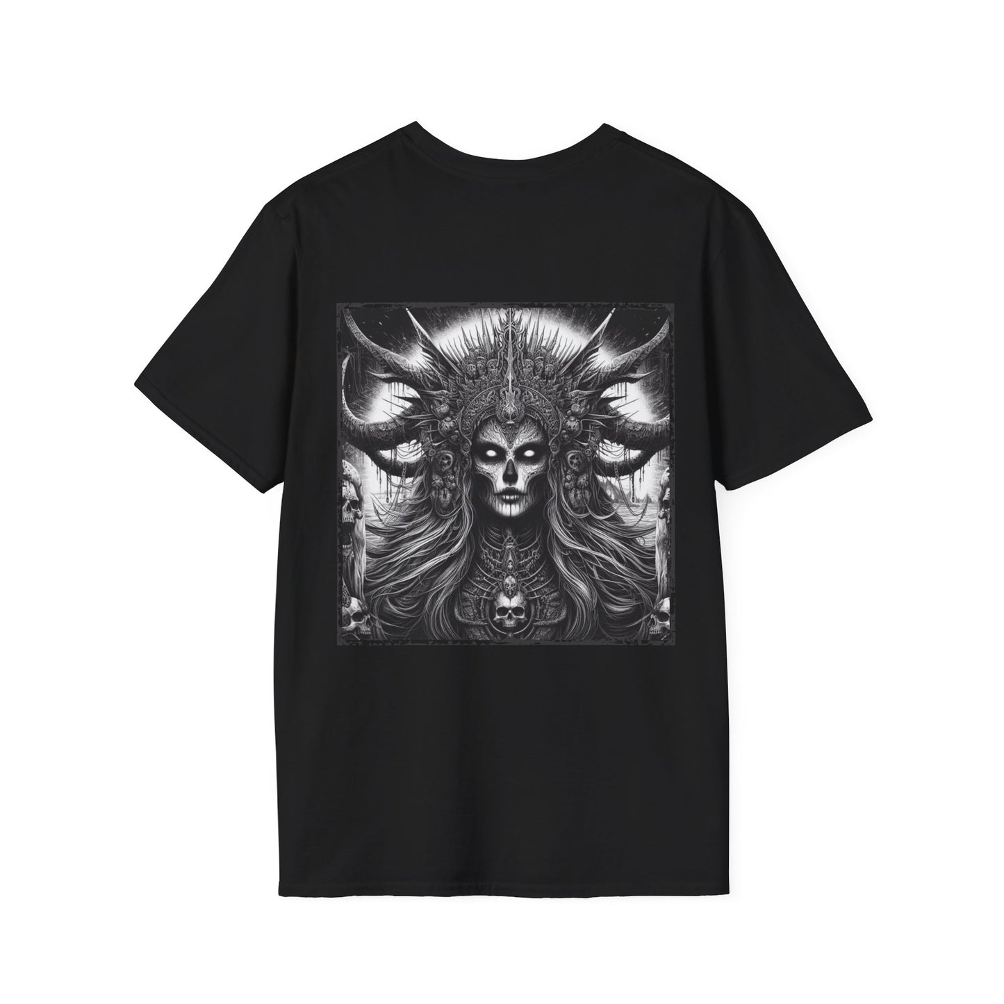 Norse Hela Mystical T-Shirt