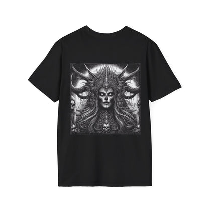 Norse Hela Mystical T-Shirt