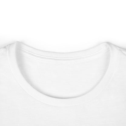 Always Late But Worth The Wait Women's Fitted Tee