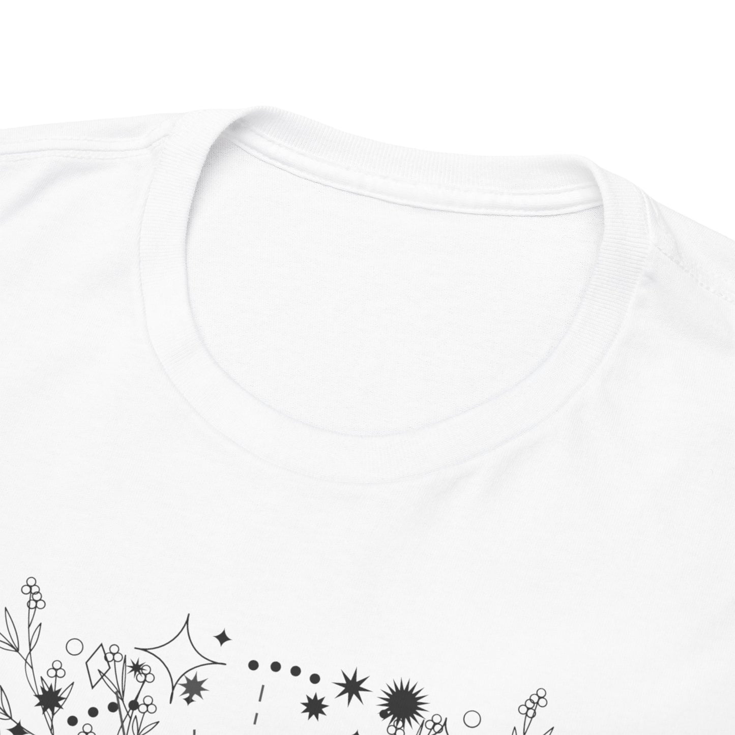 Mystical Tarot Card Unisex T-Shirt