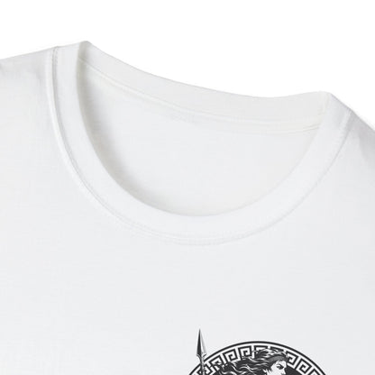 Amazon Graphic T-Shirt (Front)