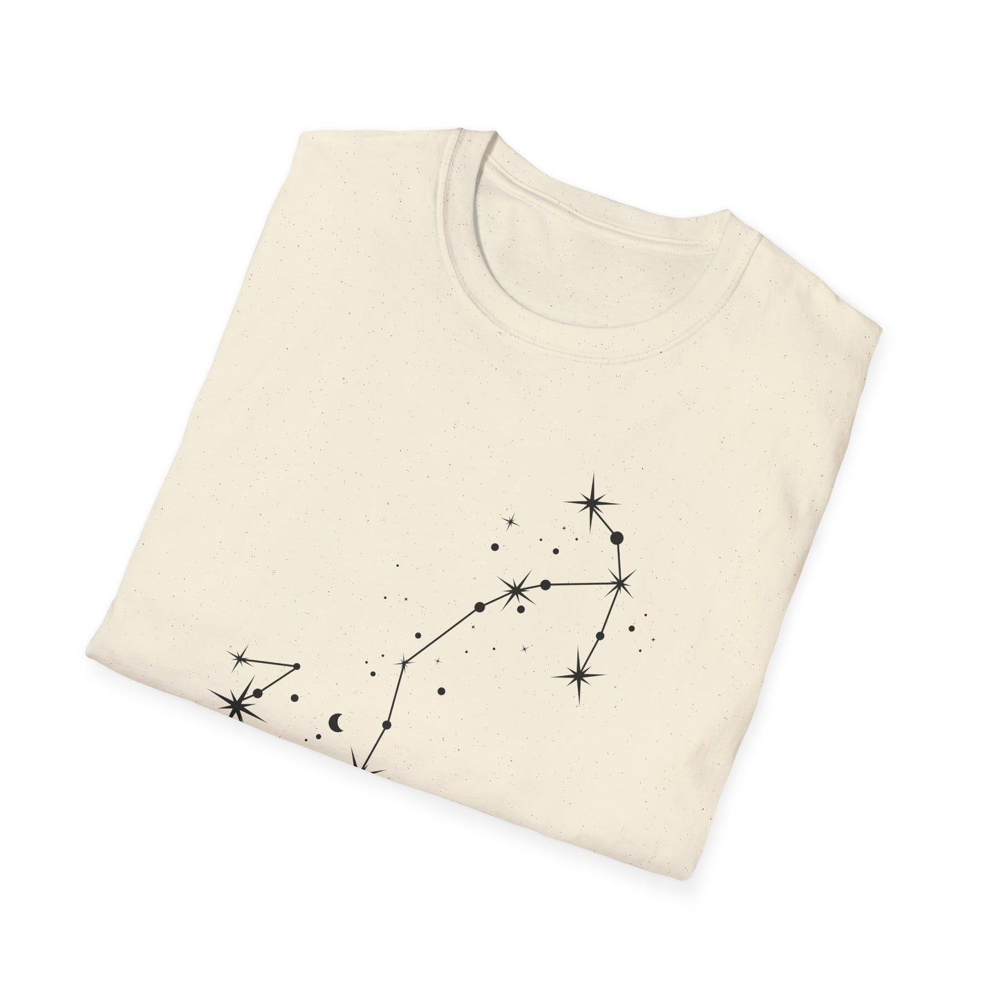 Scorpio Zodiac Constellation T-Shirt