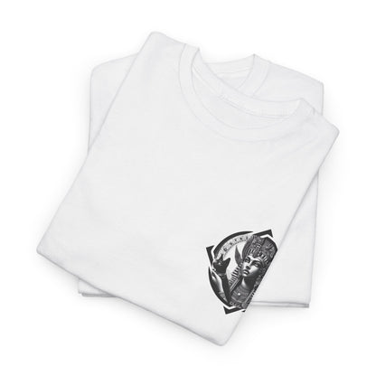 Cleopatra Graphic T-Shirt