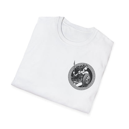 Amazon Graphic T-Shirt (Front)