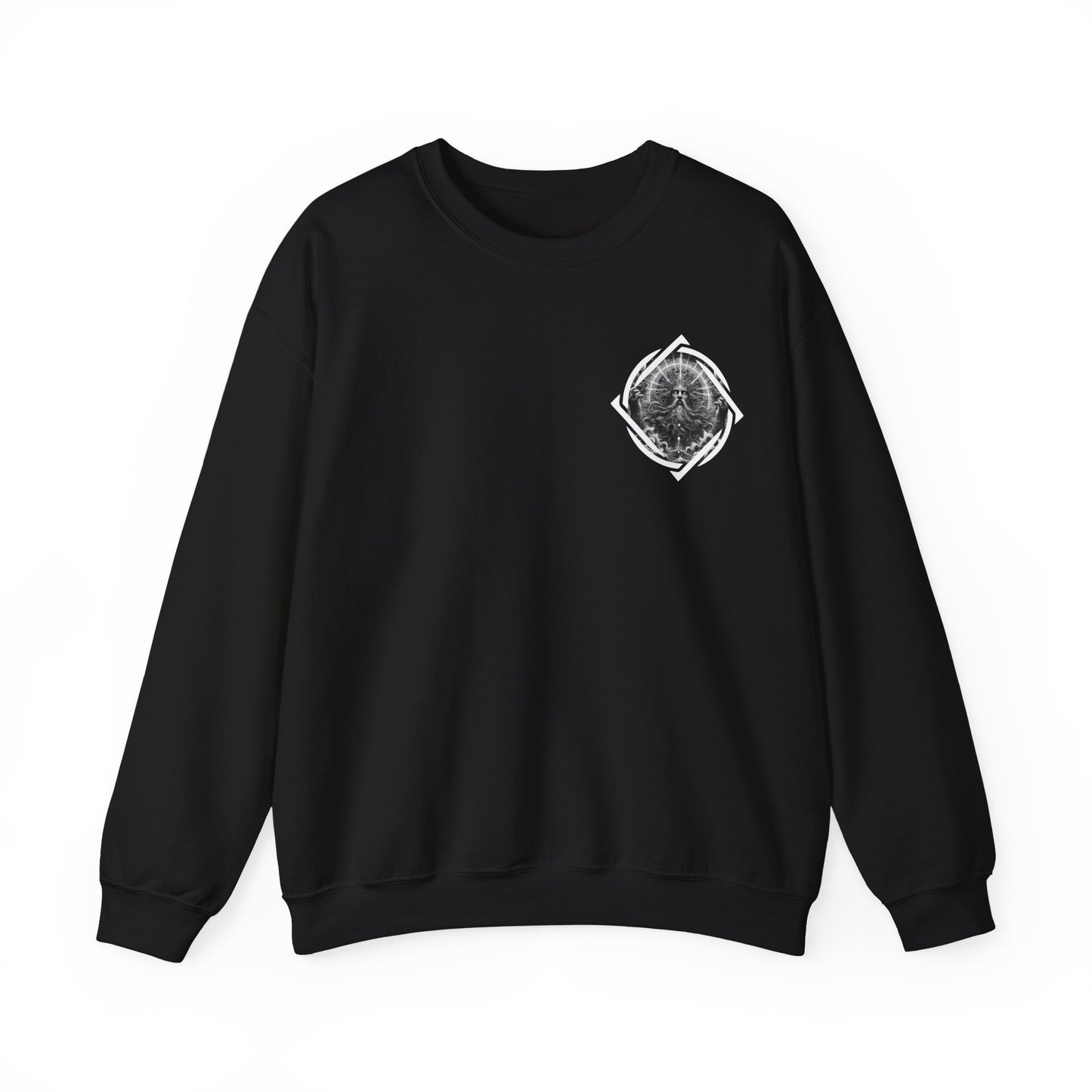 Greek Aether Sweatshirt