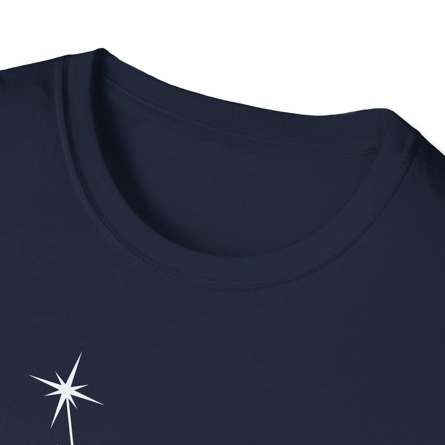 Cancer Constellation Zodiac T-Shirt