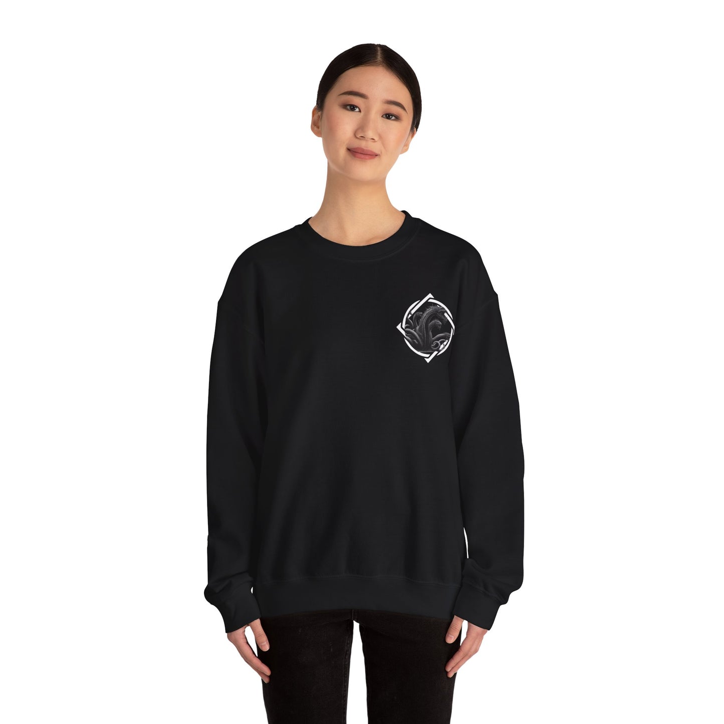 Greek Hydra Sweatshirt