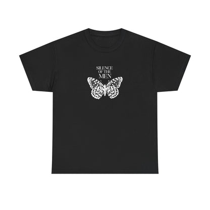 "Silence of The Men" Unisex T-Shirt
