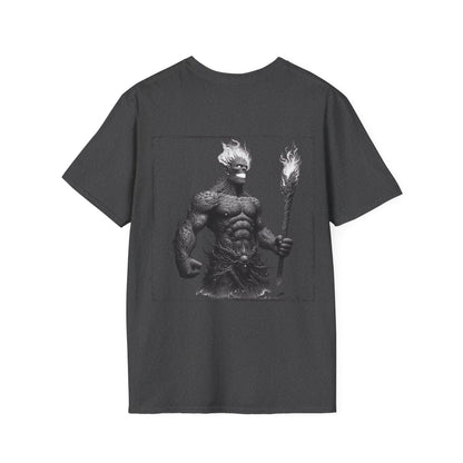 Nordic Fire Giant T-Shirt
