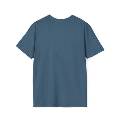 Pride and Prejudice "I Admire & Love You" Quote T-Shirt