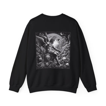 Greek Hermes Sweatshirt